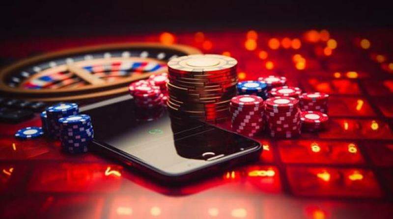 Discover the Excitement of Kingdom Casino UK 10