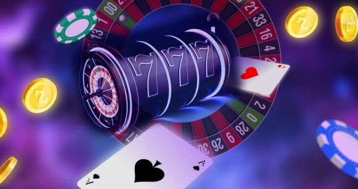 Discover the Excitement of Kingdom Casino UK 10