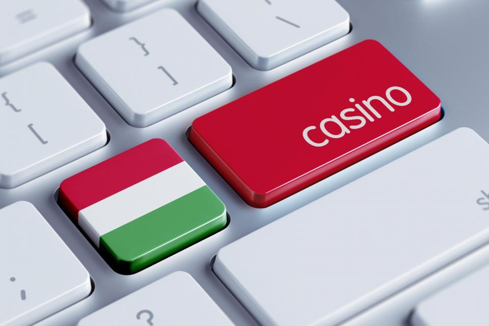 Exploring the Thrill of Online Casino Hungary Exploring the Thrill of Online Casino Hungary