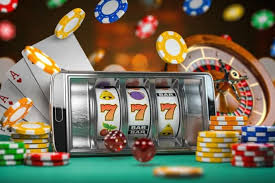 La Experiencia Irresistible del Casino Internacional Online La Experiencia Irresistible del Casino Internacional Online