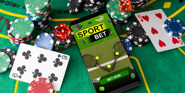 Todo lo que necesitas saber sobre Databet en el mundo digital