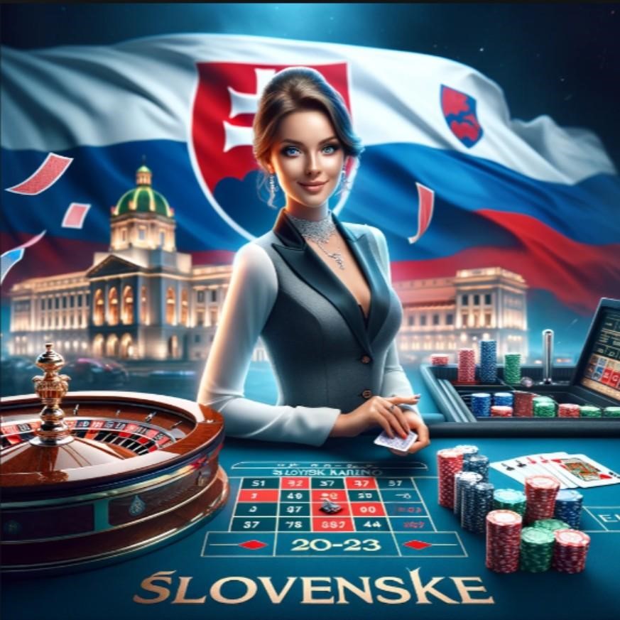 Nejlepší zahraniční casino online pro české hráče 11