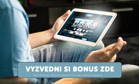 Zahraniční casina pro Čechy Jak vybrat to pravé